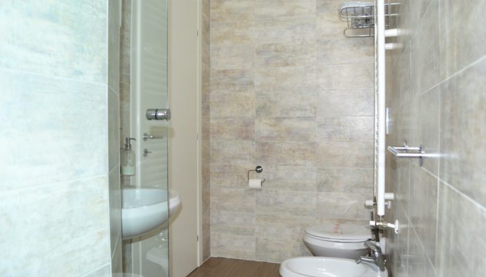 Camera standard con balcone