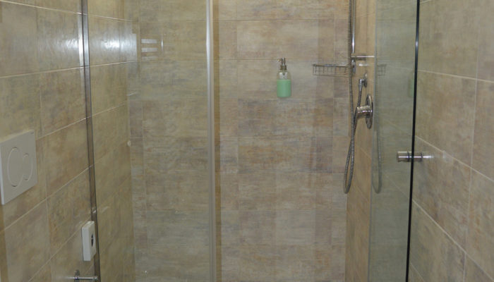 CAMERA SUPERIOR CON TERRAZZO VISTA MARE